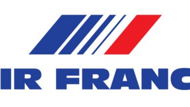 Air France Toll Free Number