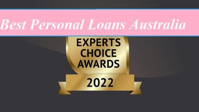 Best Personal Loans Australia