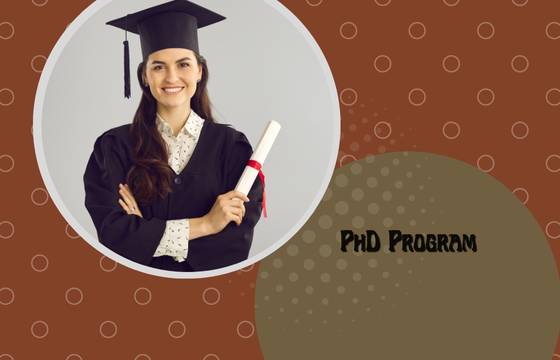 PhD Program